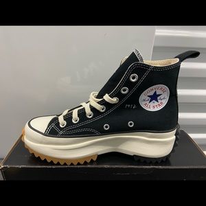 Converse Men's Run Star Hike High Top Sneakers UNISEX
